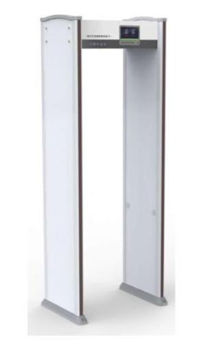 體溫監(jiān)測(cè)門