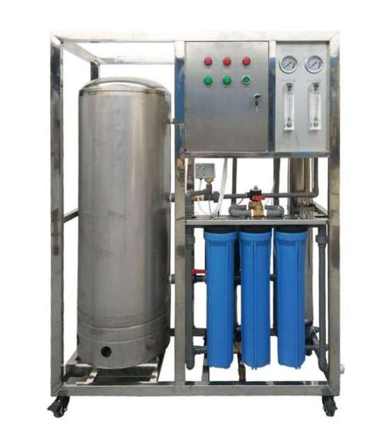 凈水設備