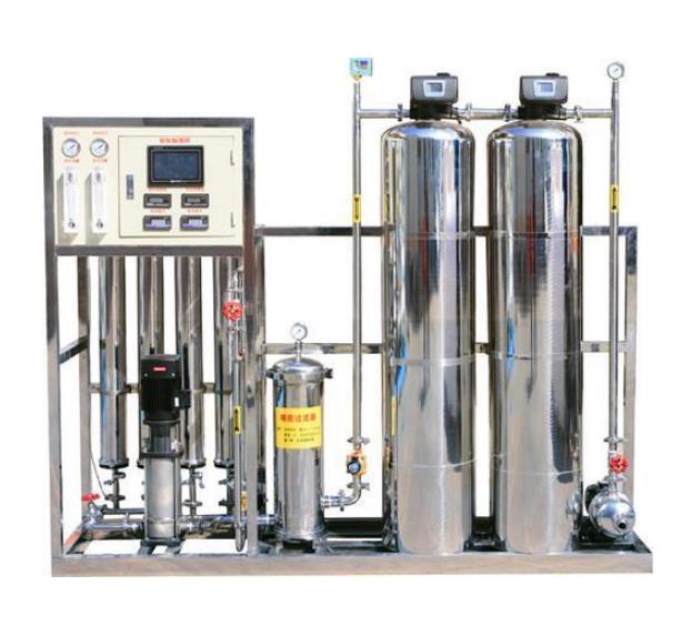 凈水設備